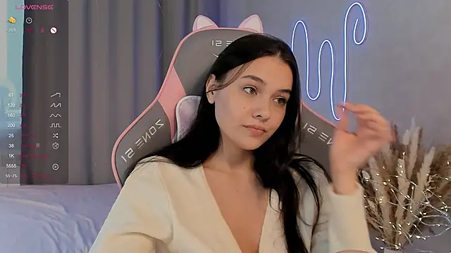  Sweetie  online show from 22, 2, 2025