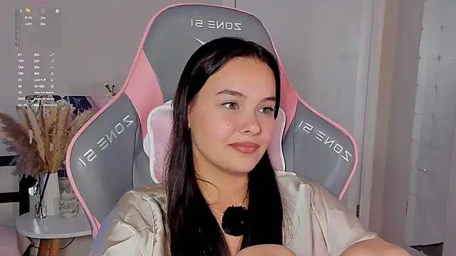  Sweetie  online show from 28, 9, 2025