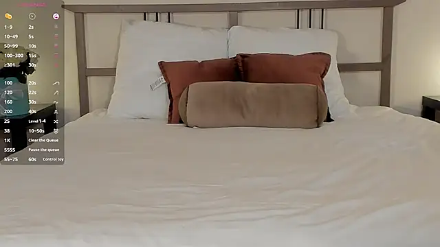  Sweetie  online show from 4, 12, 2025