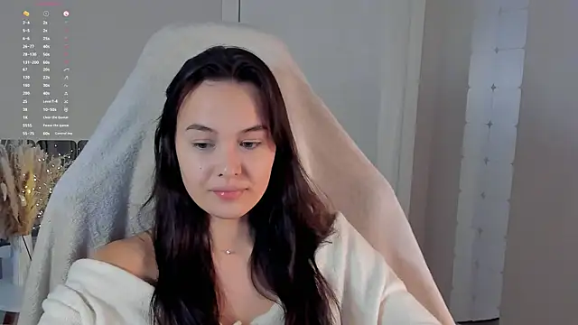  Sweetie  online show from 20, 9, 2025