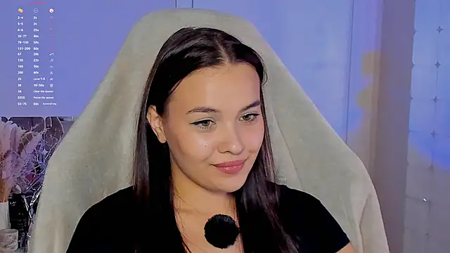  Sweetie  online show from 11, 11, 2025