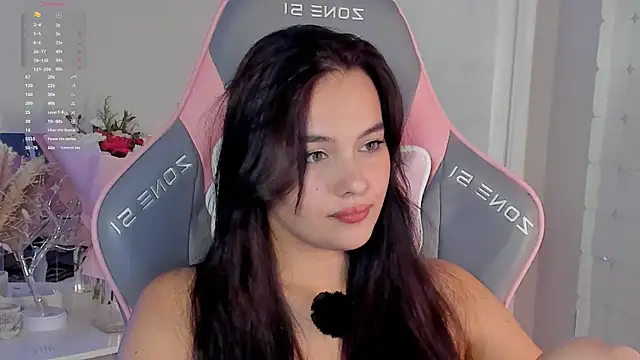  Sweetie  online show from 29, 9, 2025