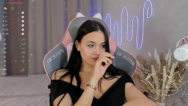  Sweetie  online show from 16, 2, 2025