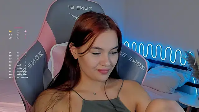  Sweetie  online show from 9, 9, 2025