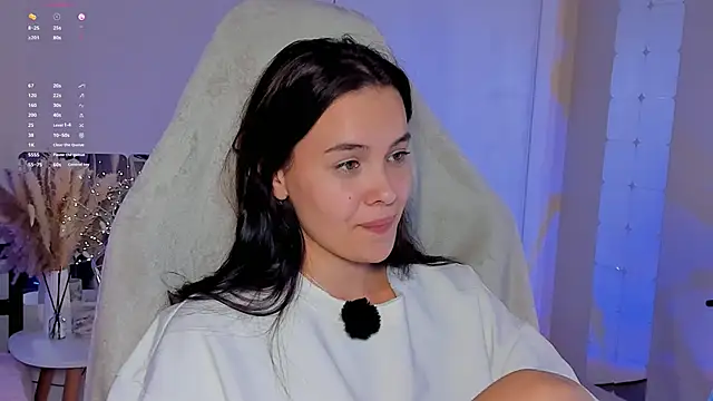  Sweetie  online show from 7, 10, 2025