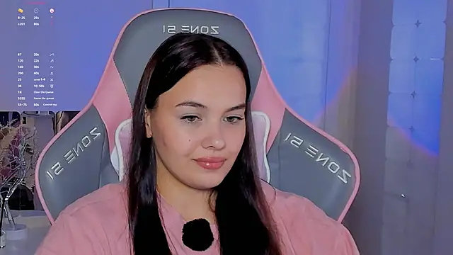  Sweetie  online show from 12, 11, 2025