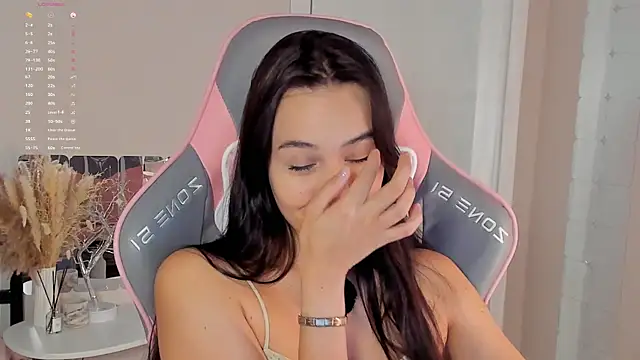  Sweetie  online show from 22, 9, 2025