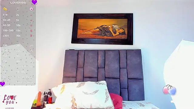 Vahiolet smith online show from 13, 2, 2026