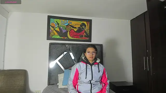 Vahiolet smith online show from 17, 10, 2025