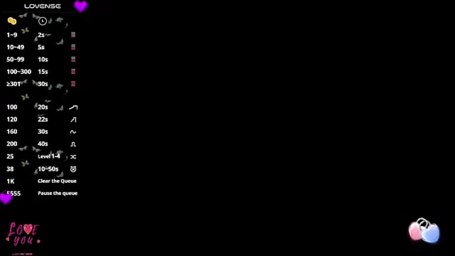 Vahiolet smith online show from 2, 12, 2025