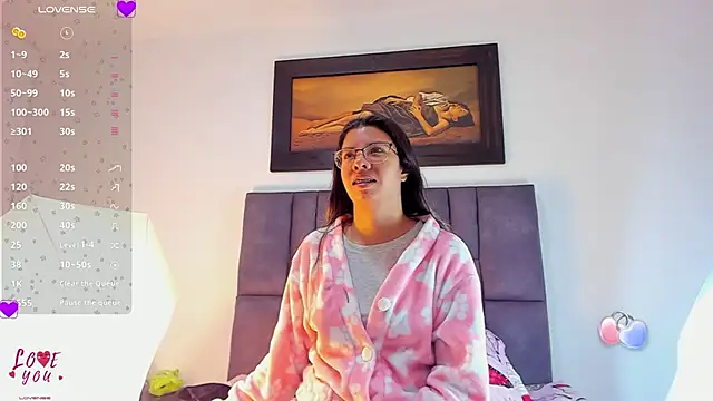 Vahiolet smith online show from 19, 2, 2026