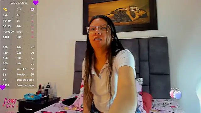 Vahiolet smith online show from 28, 2, 2026