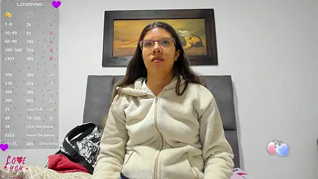 Vahiolet smith online show from 11, 4, 2026