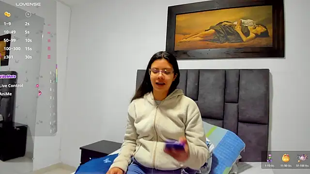 Vahiolet smith online show from 19, 6, 2026