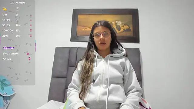Vahiolet smith online show from 25, 6, 2026