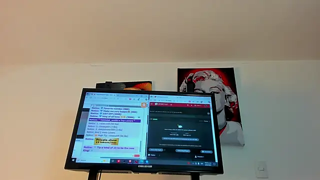 Vahiolet smith online show from 6, 3, 2025