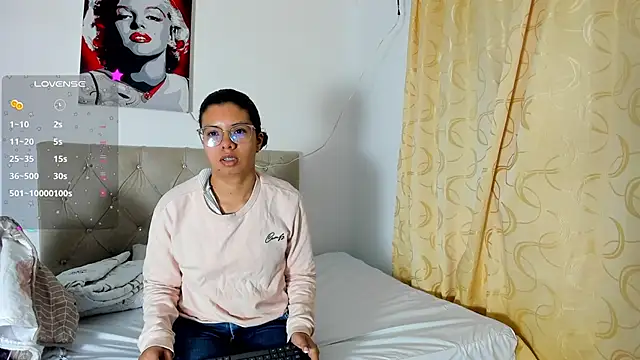 Vahiolet smith online show from 2, 10, 2025