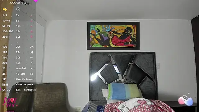 Vahiolet smith online show from 22, 10, 2025