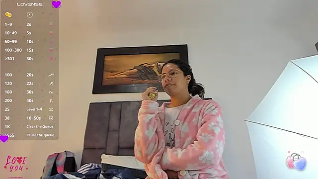 Vahiolet smith online show from 16, 1, 2026