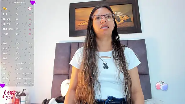 Vahiolet smith online show from 8, 3, 2026