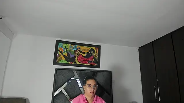 Vahiolet smith online show from 10, 10, 2025