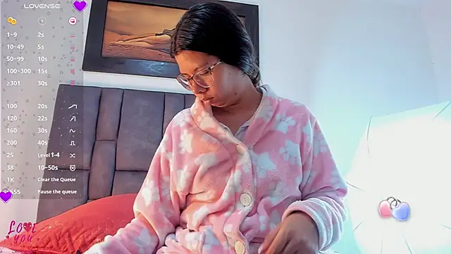 Vahiolet smith online show from 27, 2, 2026