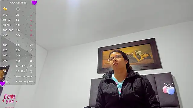 Vahiolet smith online show from 7, 2, 2026