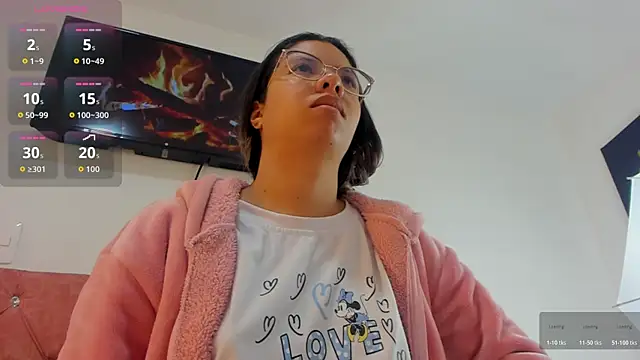 Vahiolet smith online show from 23, 12, 2025