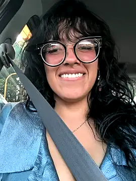 Snapshot of Fun_Everywhere chatting on 28, 1, 2025 Fun Everywhere online show from 28, 1, 2025