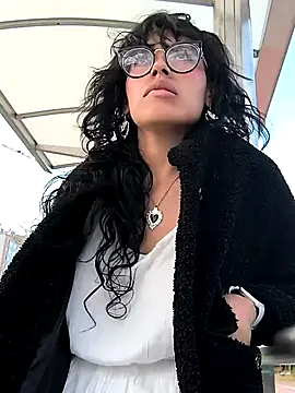 Snapshot of Fun_Everywhere chatting on 31, 1, 2025 Fun Everywhere online show from 31, 1, 2025