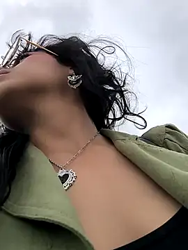 Snapshot of Fun_Everywhere chatting on 4, 1, 2025 Fun Everywhere online show from 4, 1, 2025