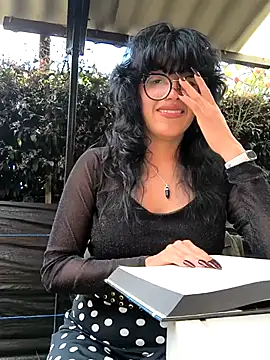 Snapshot of Fun_Everywhere chatting on 11, 10, 2025 Fun Everywhere online show from 11, 10, 2025