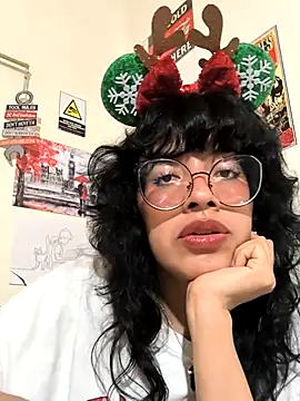 Snapshot of Fun_Everywhere chatting on 18, 12, 2025 Fun Everywhere online show from 18, 12, 2025