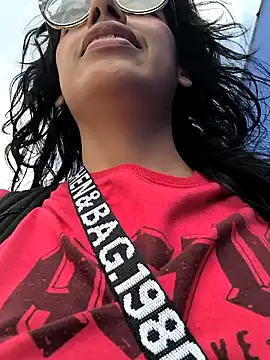 Snapshot of Fun_Everywhere chatting on 25, 12, 2024 Fun Everywhere online show from 25, 12, 2024