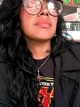 Snapshot of Fun_Everywhere chatting on 16, 2, 2025 Fun Everywhere online show from 16, 2, 2025