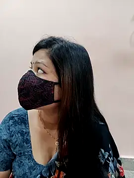 payal sharma1 online show from 1, 3, 2025