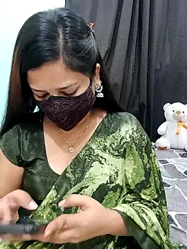 payal sharma1 online show from 12, 3, 2025