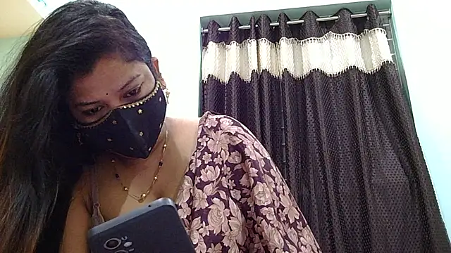 payal sharma1 online show from 12, 3, 2026