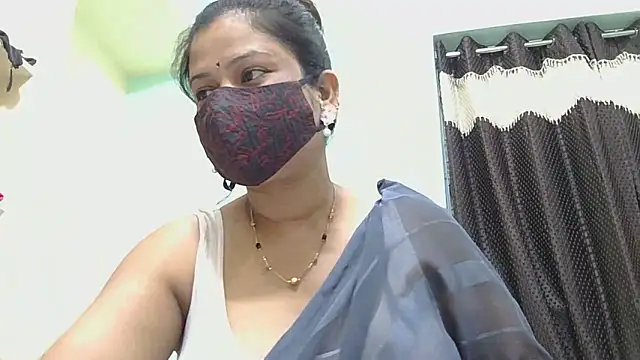 payal sharma1 online show from 6, 6, 2026