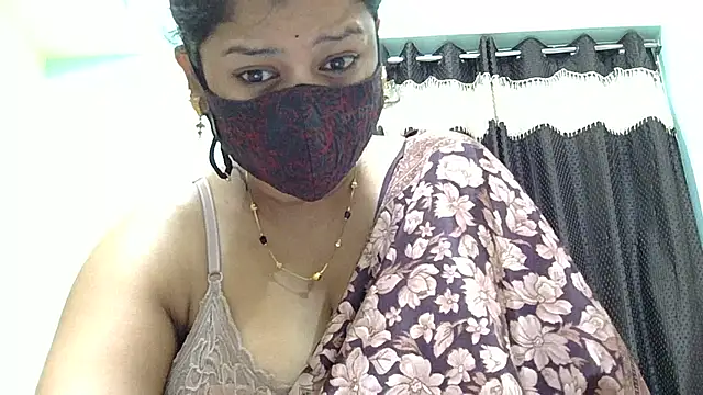 payal sharma1 online show from 9, 4, 2026