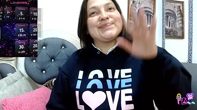 KataleyaStiward online show from 23, 5, 2026