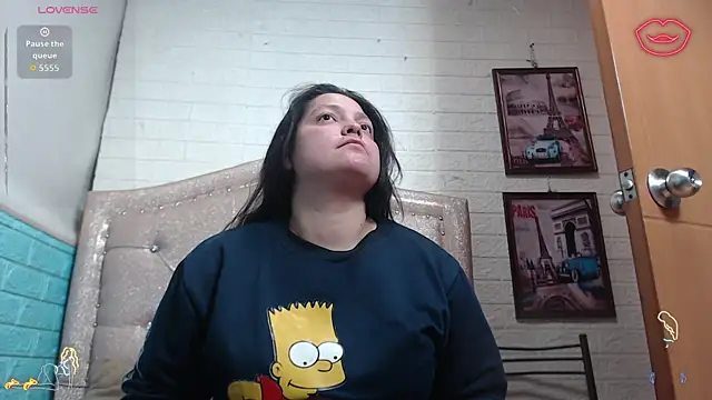 KataleyaStiward online show from 12, 11, 2025