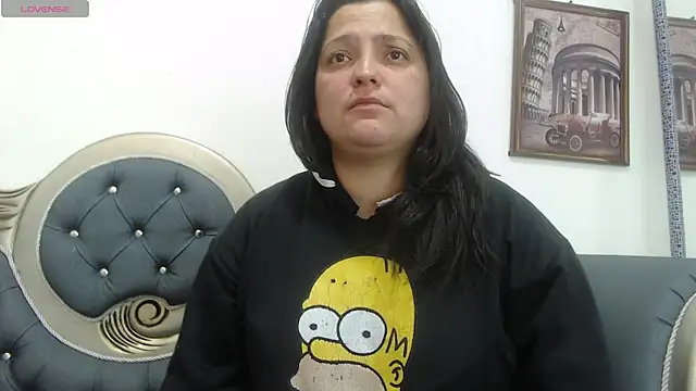 KataleyaStiward online show from 9, 1, 2026