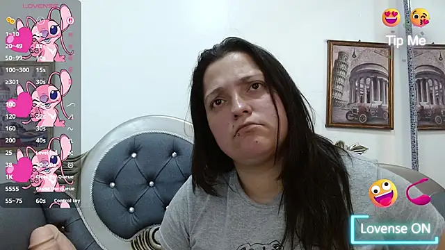 KataleyaStiward online show from 25, 3, 2026