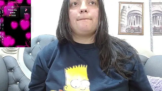 KataleyaStiward online show from 30, 3, 2026