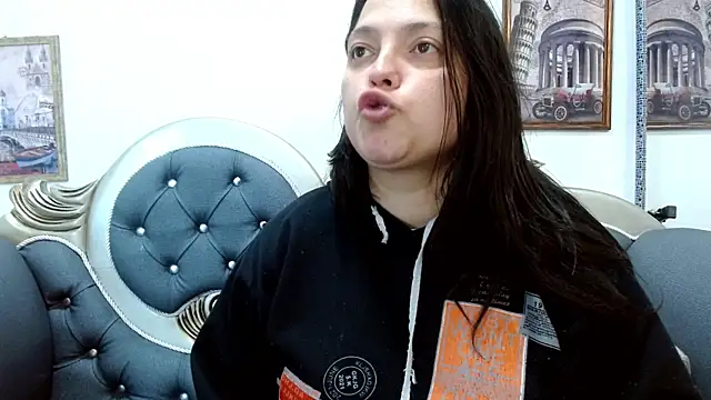 KataleyaStiward online show from 19, 6, 2026