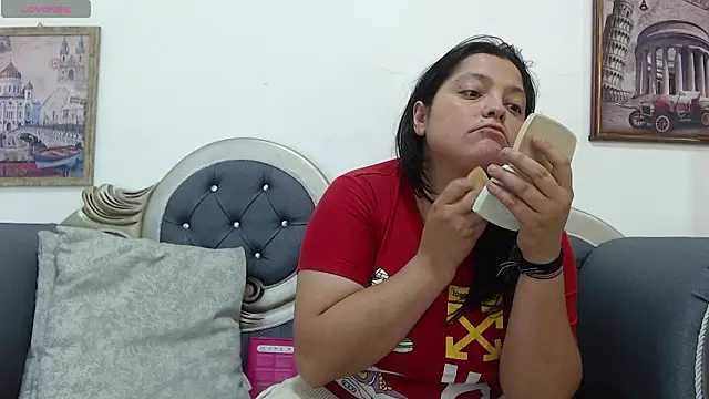 Snapshot of KataleyaStiward chatting on 2, 3, 2026 KataleyaStiward online show from 2, 3, 2026