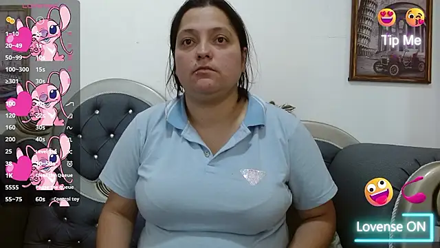 Snapshot of KataleyaStiward chatting on 17, 2, 2026 KataleyaStiward online show from 17, 2, 2026