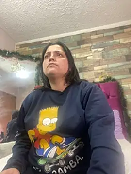 KataleyaStiward online show from 16, 12, 2025