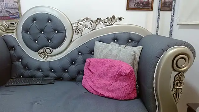KataleyaStiward online show from 12, 5, 2026